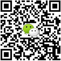 鋼格板二維碼